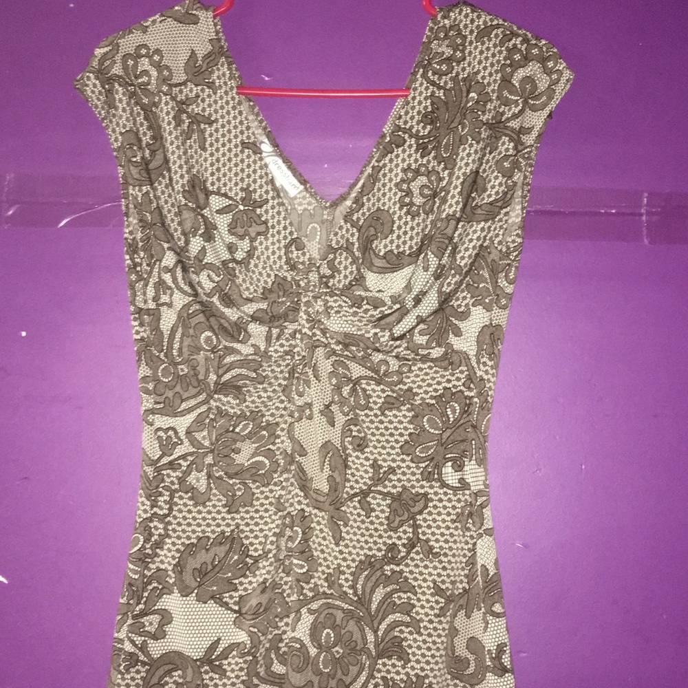 Dressbarn Blouse